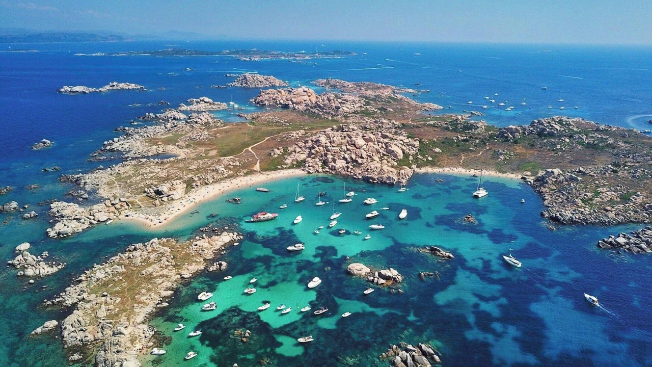 Photo of Outdoor in Figari