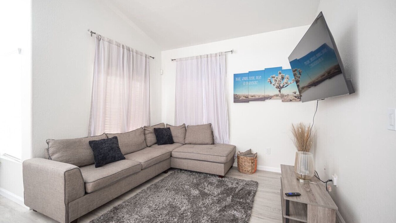 Photo of Livingroom in North Las Vegas