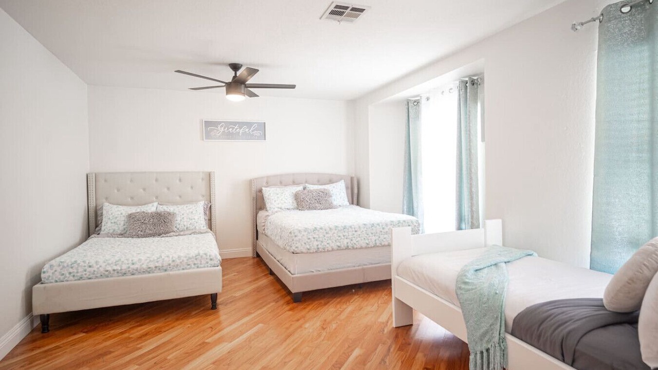 Photo of Bedroom in North Las Vegas