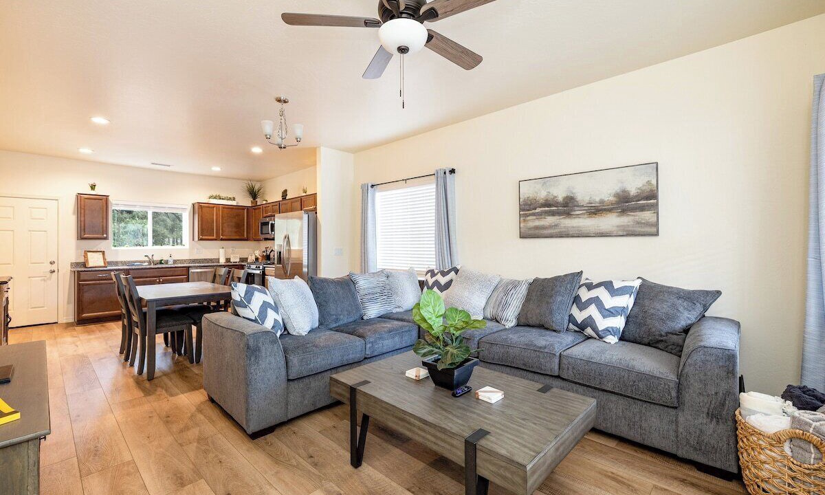 Photo of Bedroom in Flagstaff