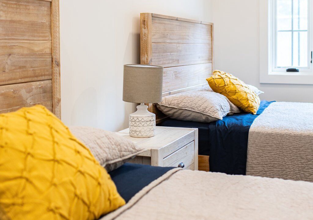 Photo of Bedroom in Georgetown