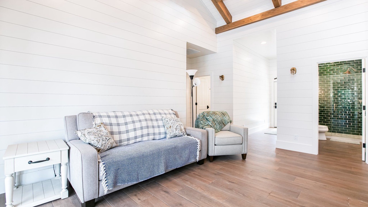 Photo of Livingroom in Georgetown