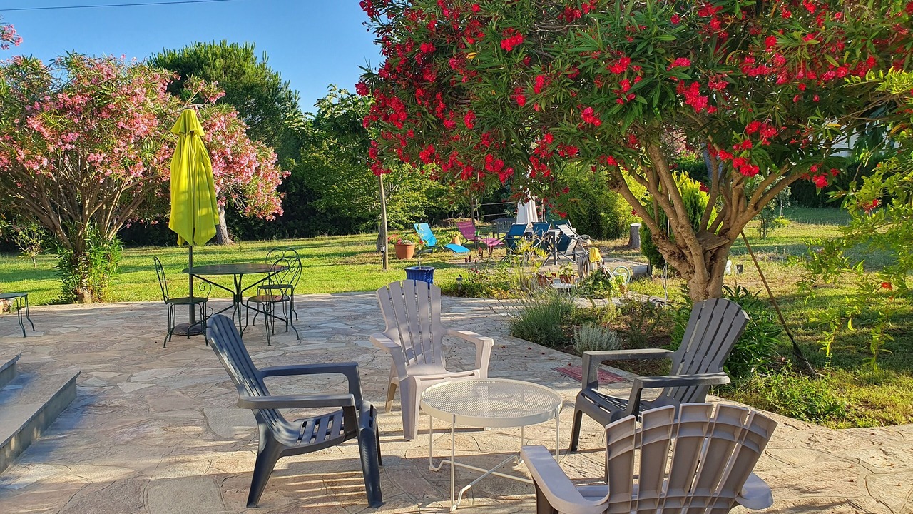 Photo of Outdoor in San-Giuliano