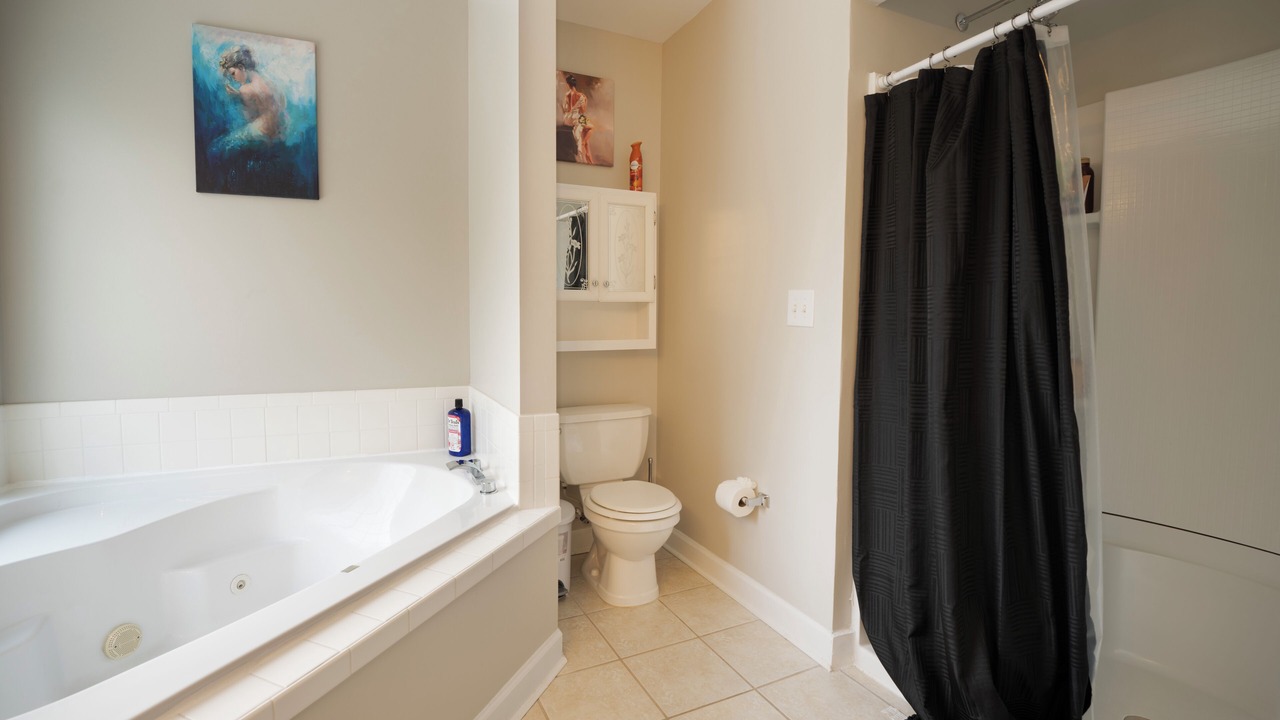 Photo of Bathroom in Jacksonville