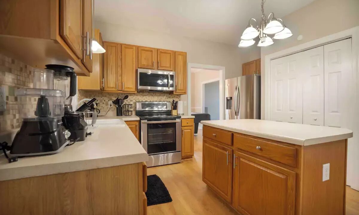 Photo of Kitchen in Jacksonville