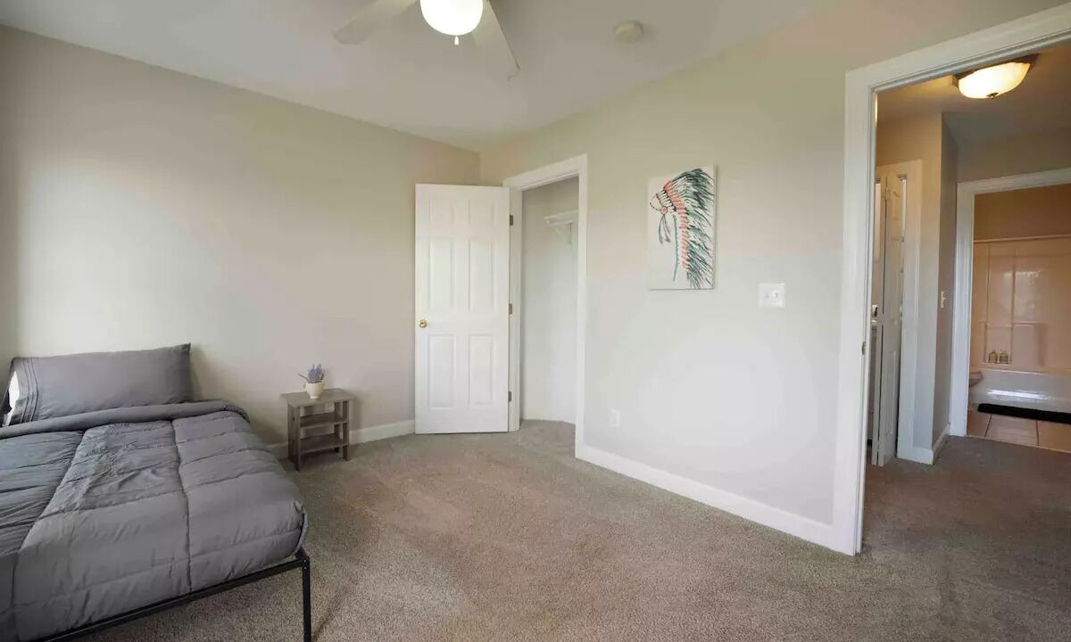 Photo of Bedroom in Jacksonville