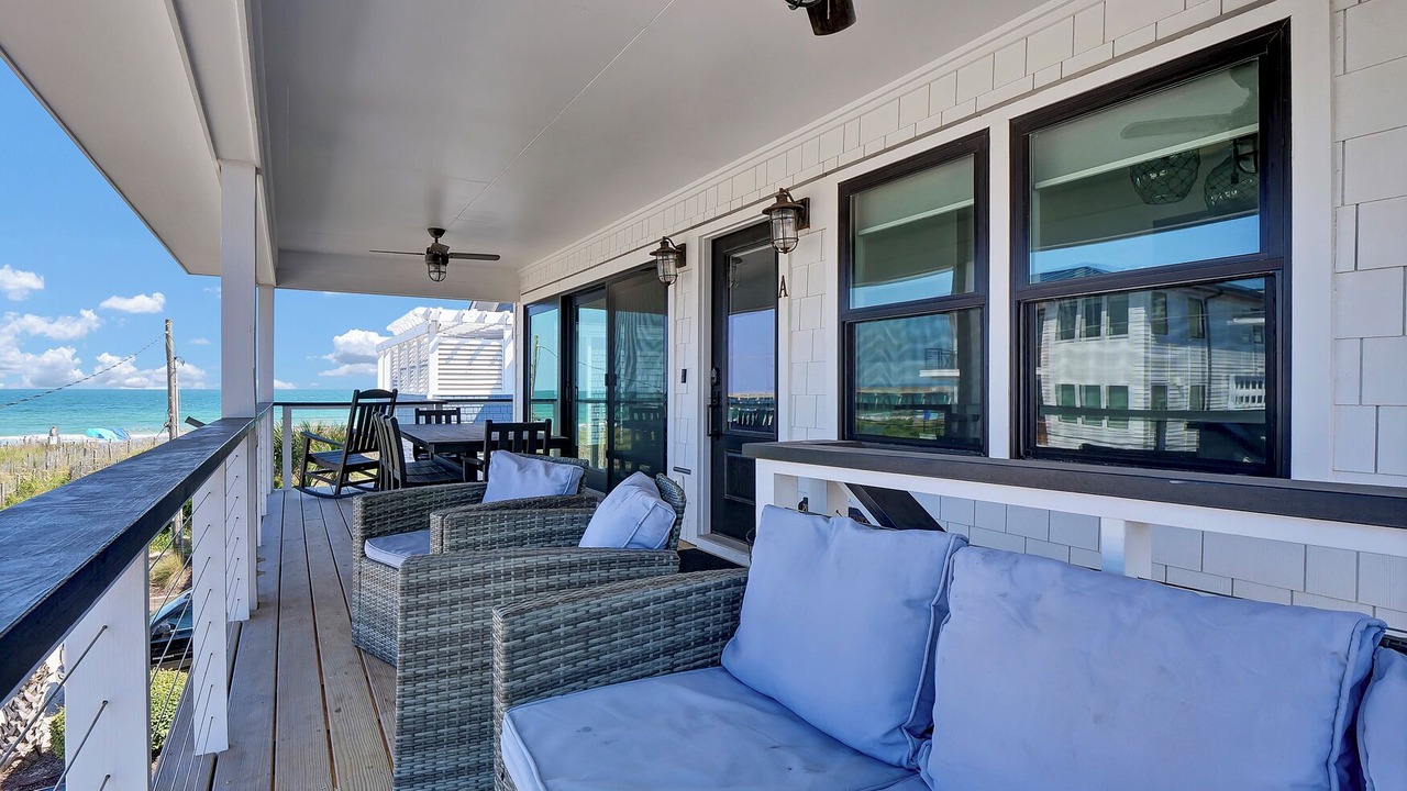 Photo of Outdoor in Wrightsville Beach