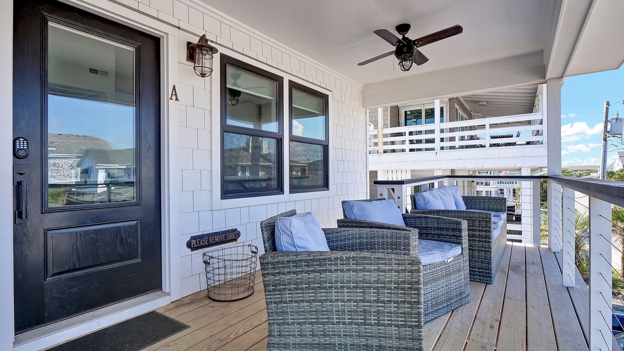 Photo of Outdoor in Wrightsville Beach