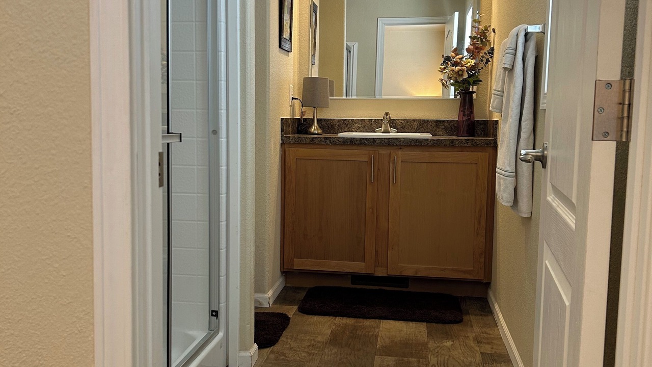 Photo of Bathroom in Tonto Basin