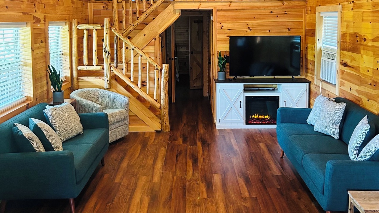 Photo of Livingroom in Williamstown