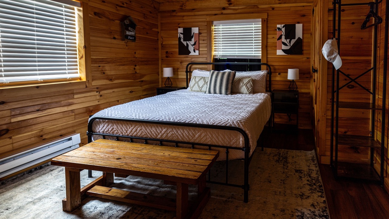 Photo of Bedroom in Williamstown