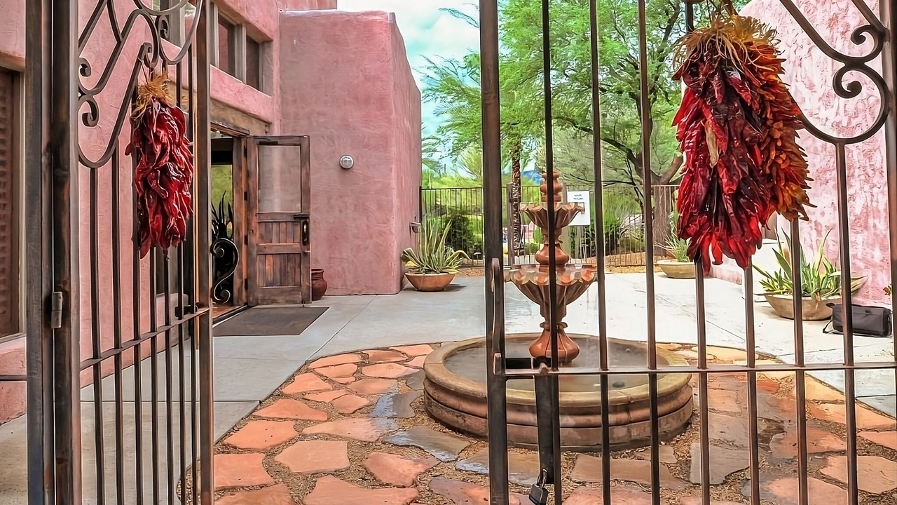 Photo of Outdoor in Cave Creek