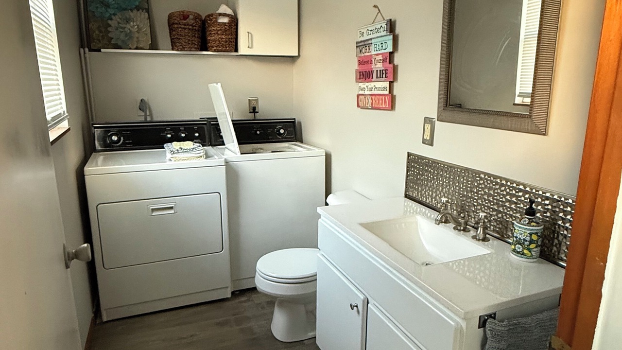 Photo of Bathroom in Hamilton
