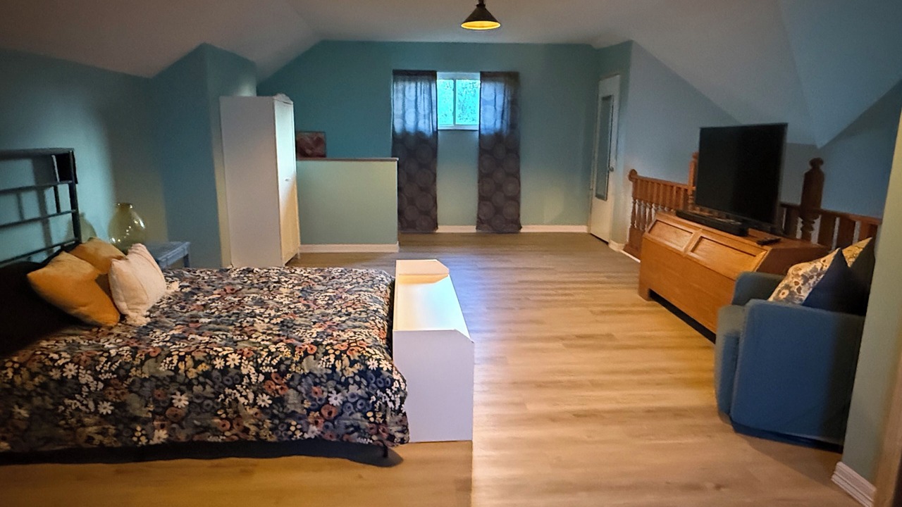 Photo of Bedroom in Hamilton