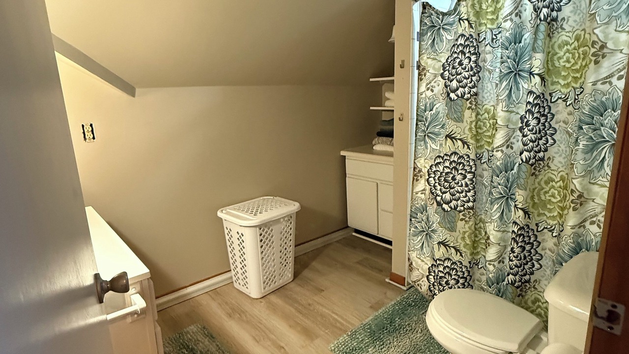 Photo of Bathroom in Hamilton