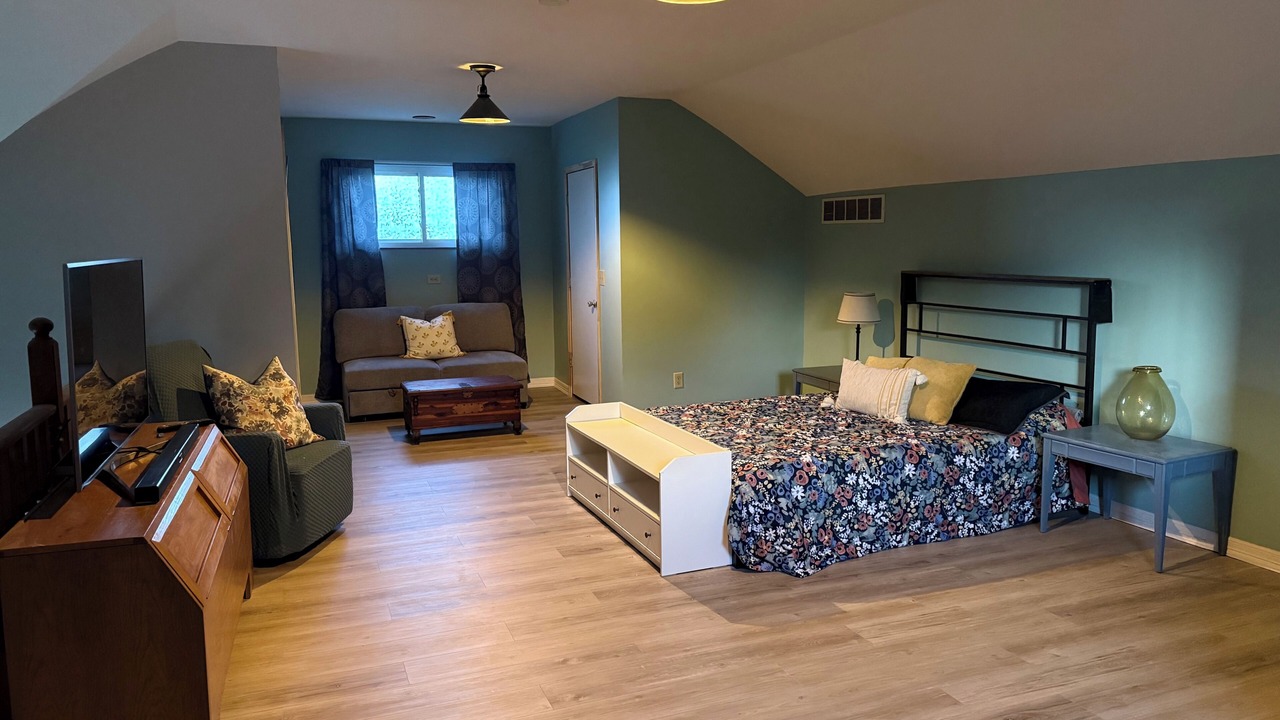 Photo of Bedroom in Hamilton