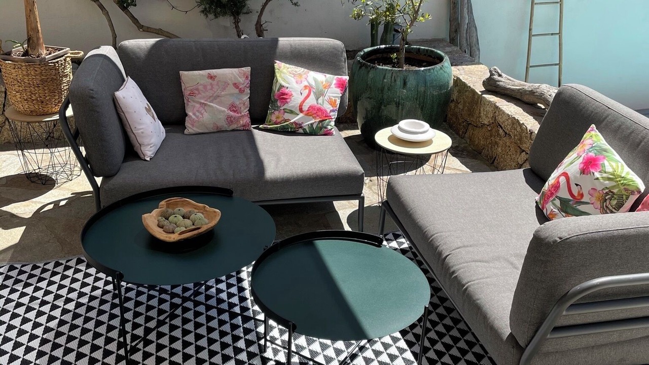 Photo of Patio Balcony in L'Ile-Rousse