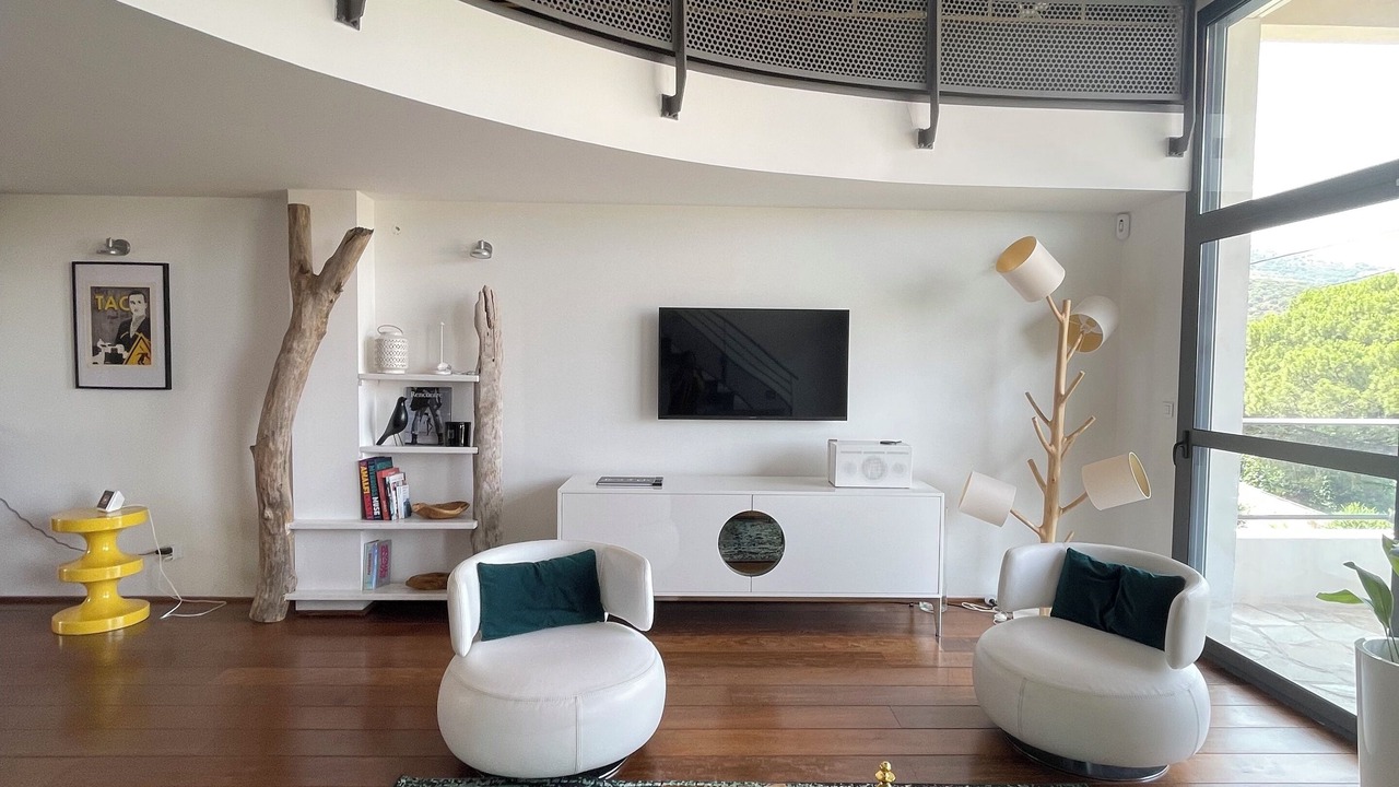 Photo of Livingroom in L'Ile-Rousse