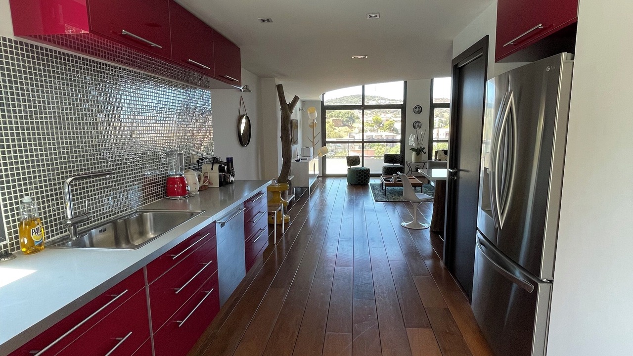 Photo of Kitchen in L'Ile-Rousse