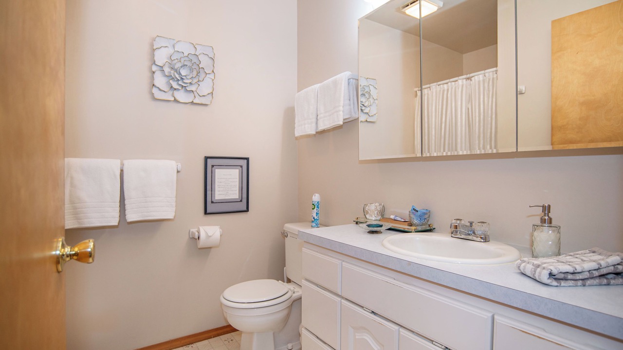 Photo of Bathroom in Sandpoint