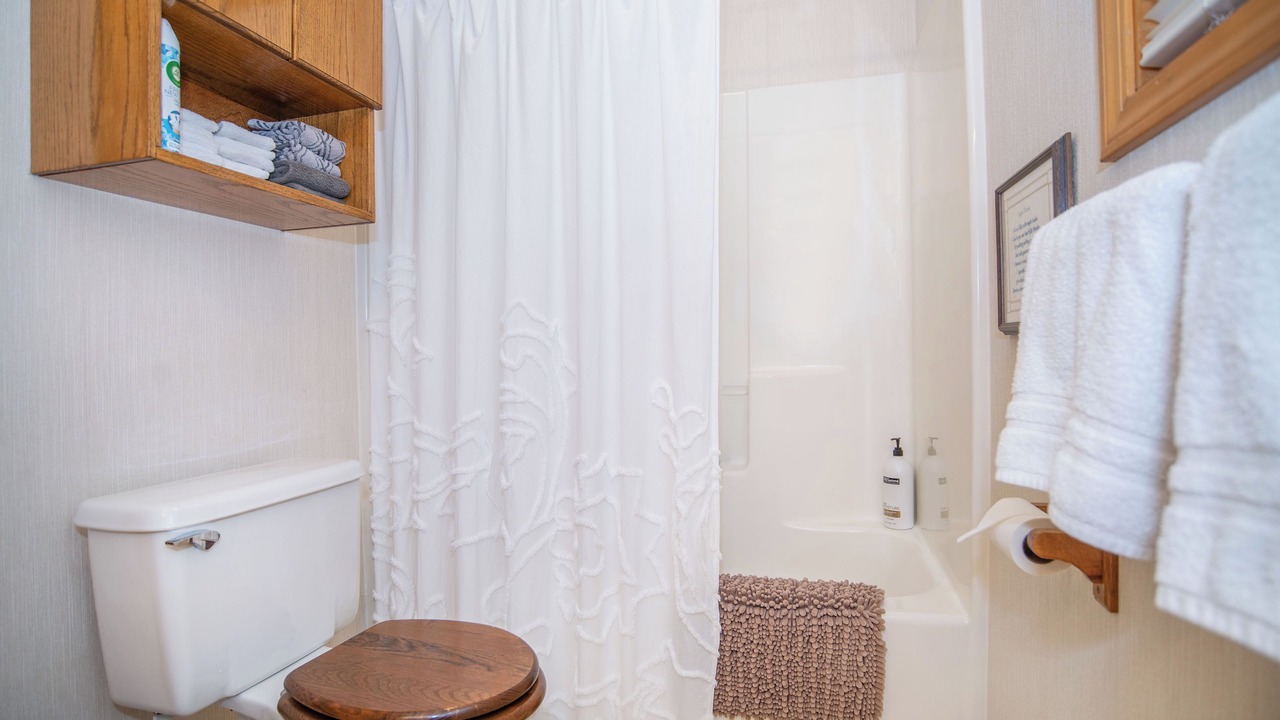 Photo of Bathroom in Sandpoint