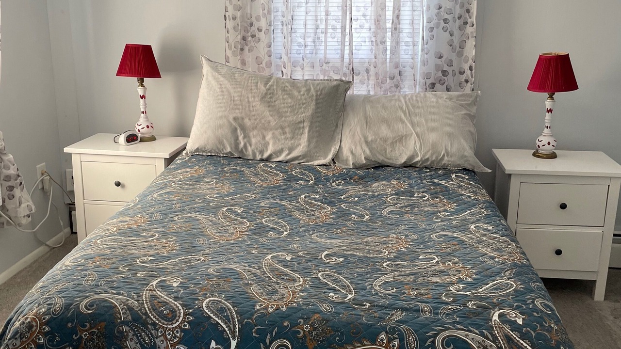 Photo of Bedroom in Cambridge