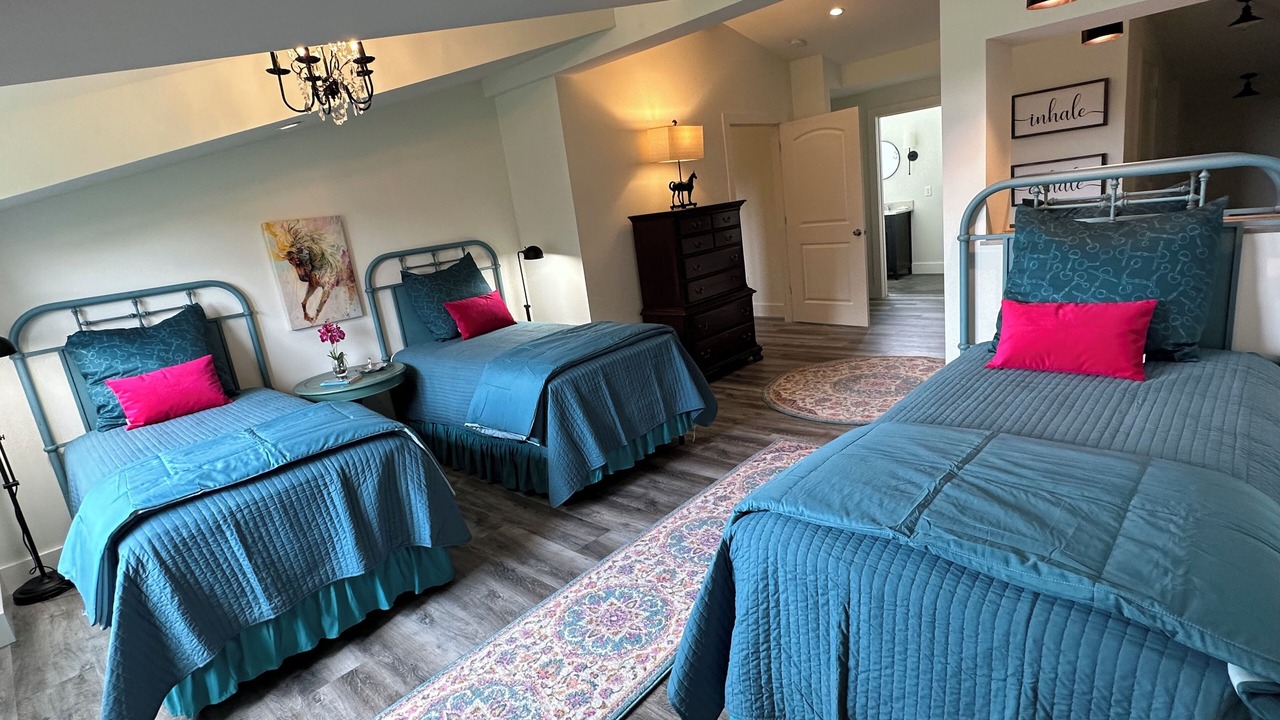Photo of Bedroom in Georgetown