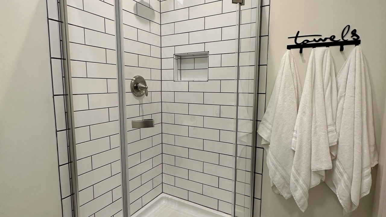 Photo of Bathroom in Georgetown