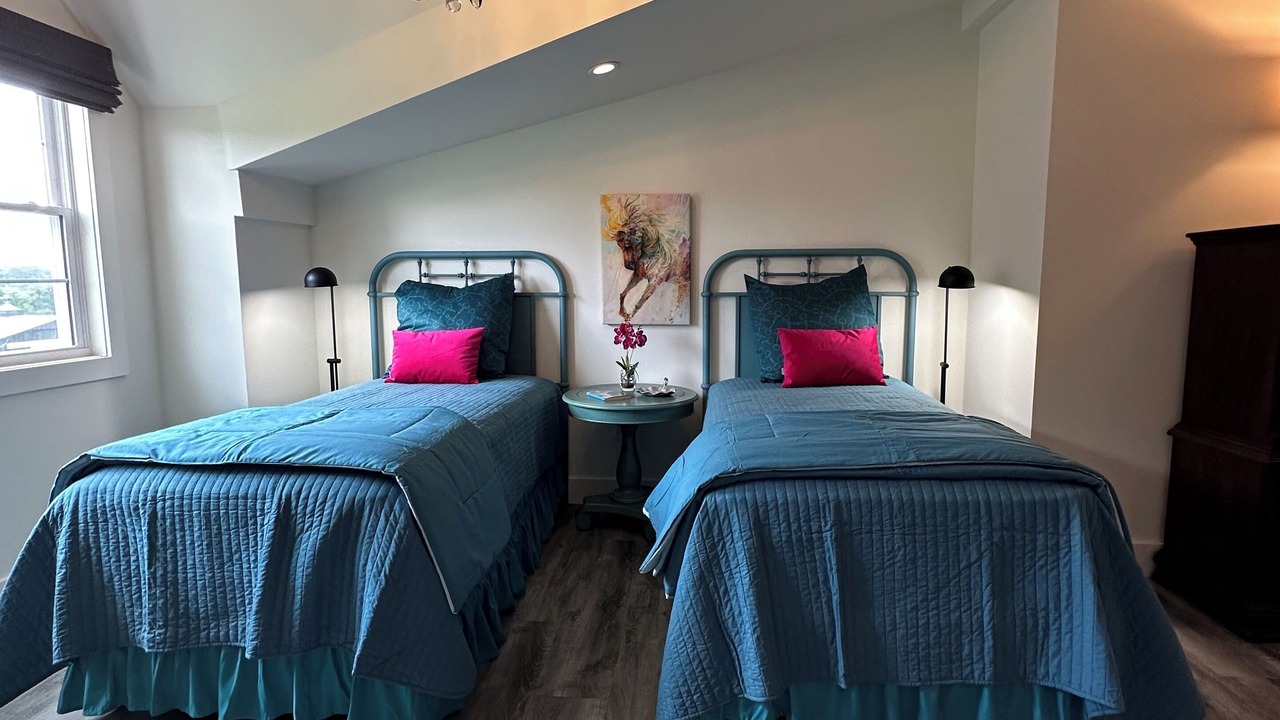 Photo of Bedroom in Georgetown