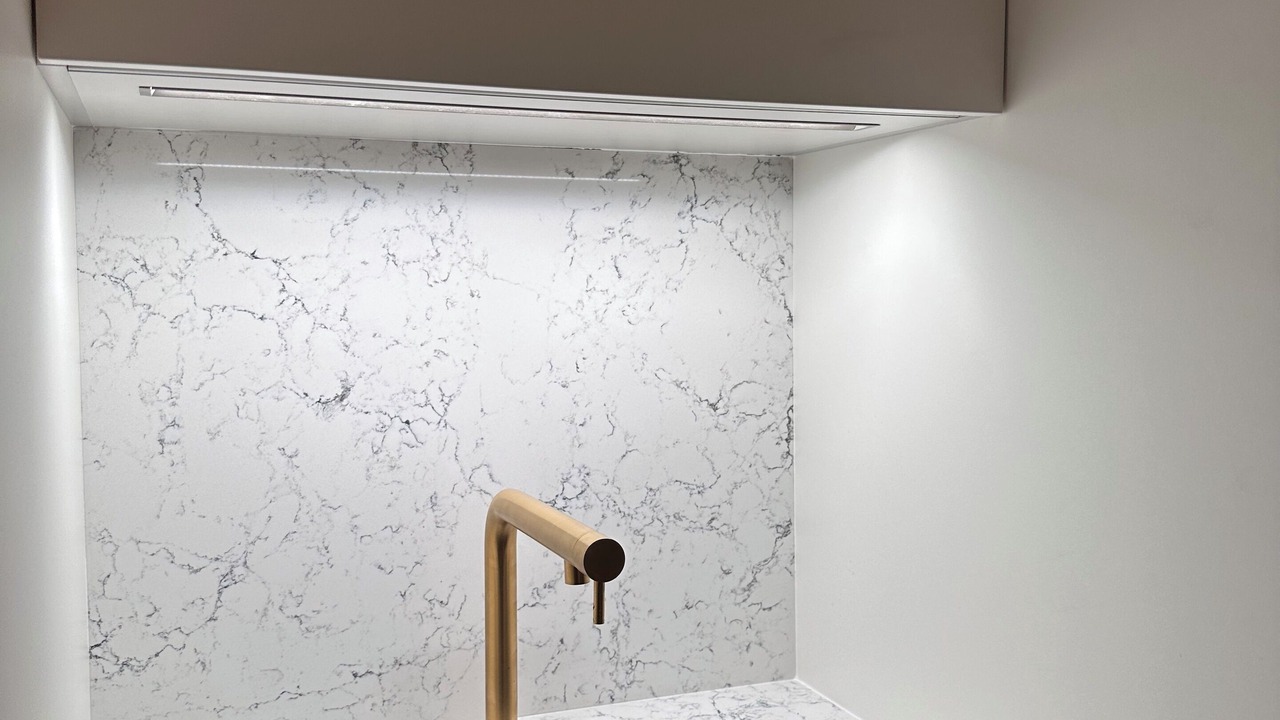 Photo of Bathroom in Calenzana