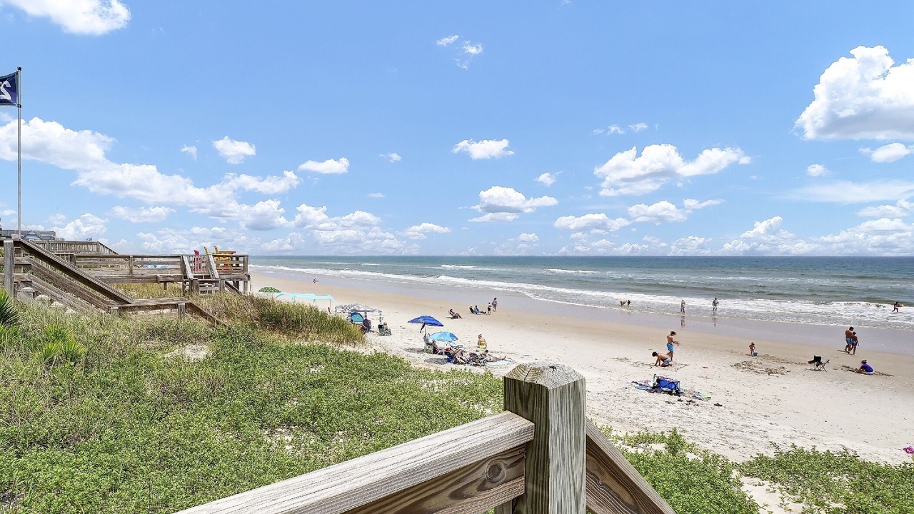 Photo of Others in Surf City