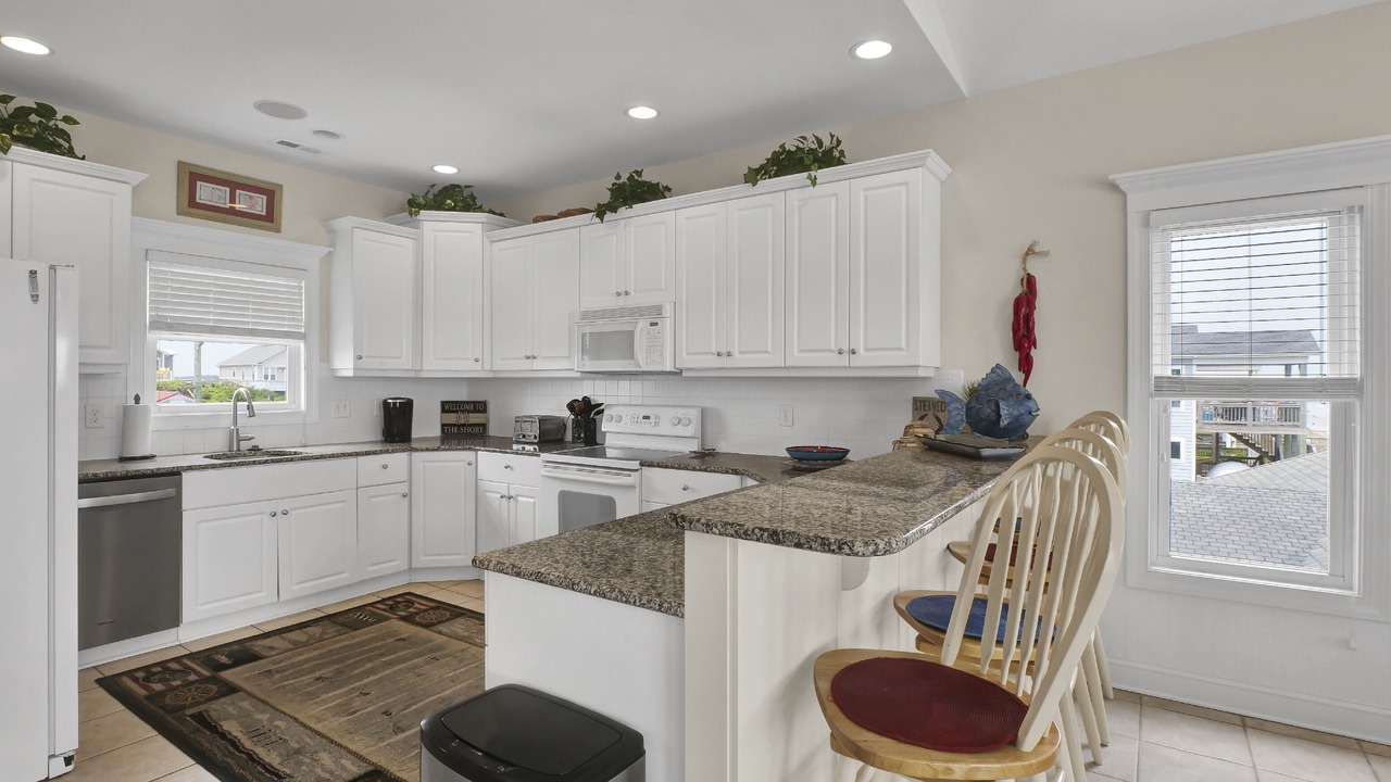 Photo of Kitchen in Surf City