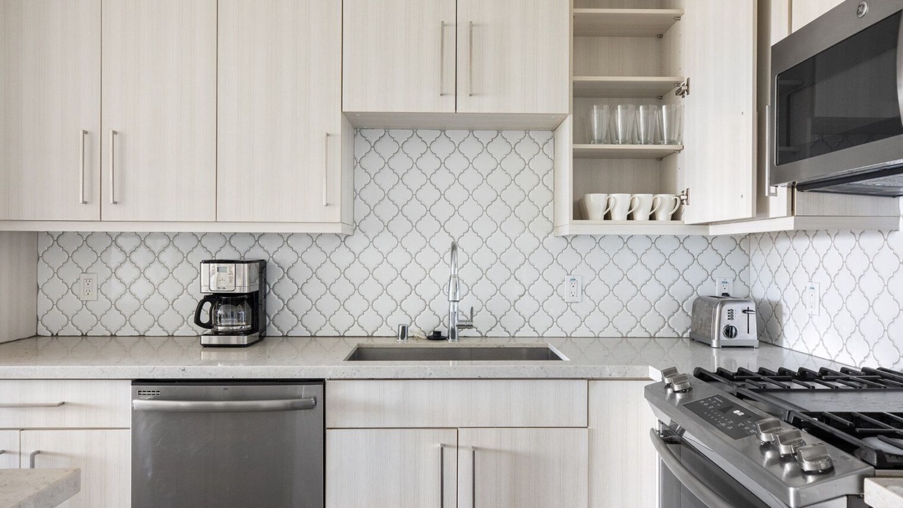 Photo of Kitchen in Pacific Highlands Ranch