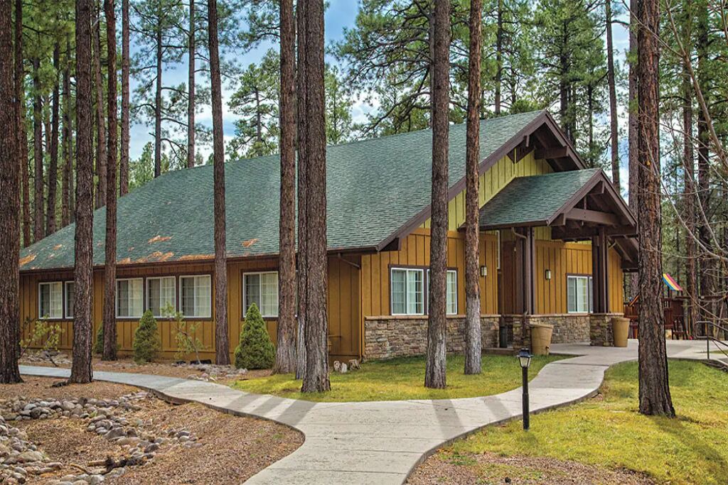 Photo of Outdoor in Pinetop