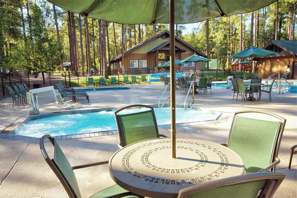 Photo of Outdoor in Pinetop