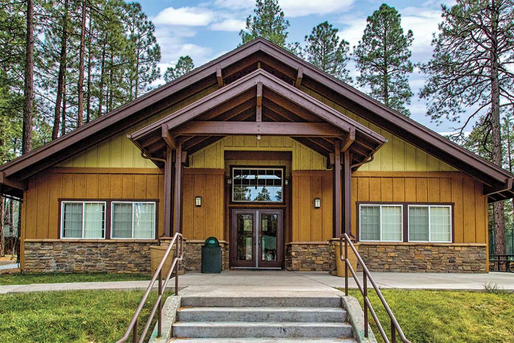 Photo of Outdoor in Pinetop