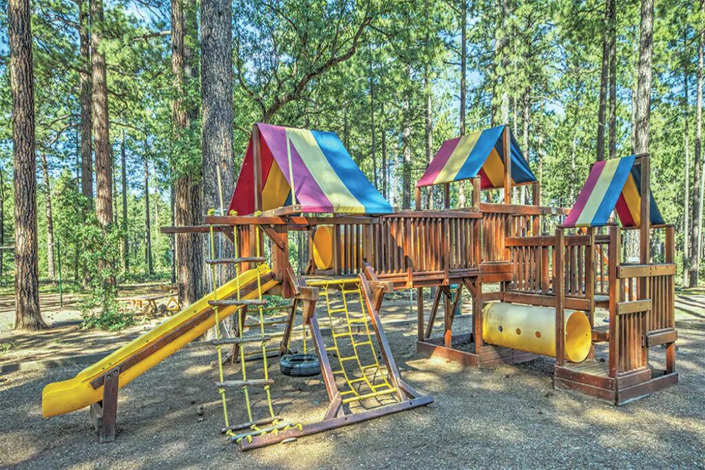 Photo of Others in Pinetop