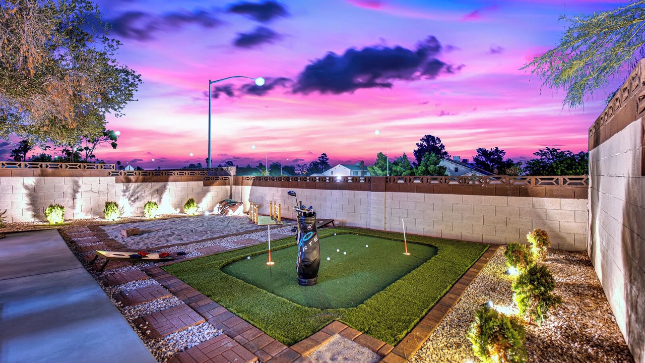 Photo of Outdoor in Summerlin