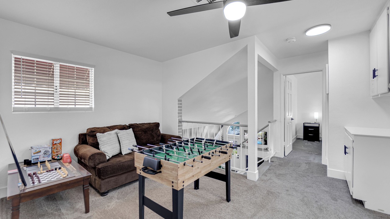 Photo of Bedroom in Summerlin