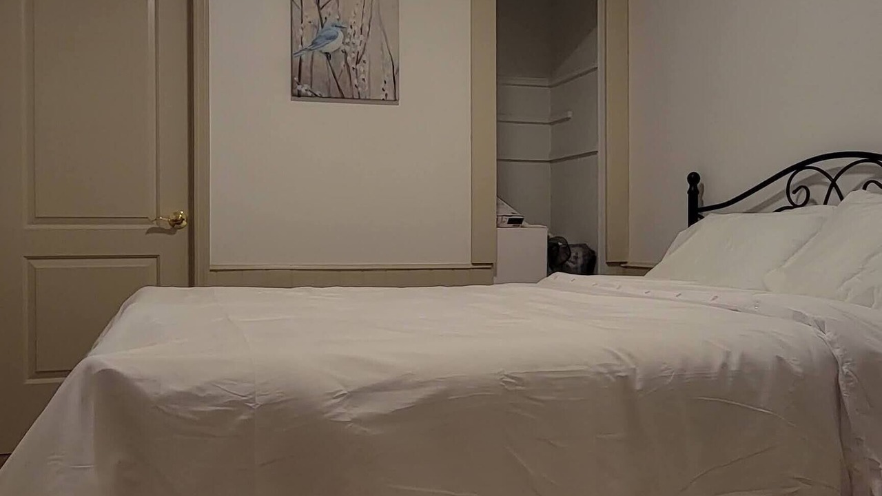 Photo of Bedroom in Mount Saint Joseph