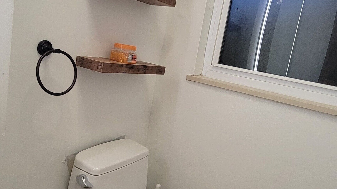 Photo of Bathroom in Mount Saint Joseph