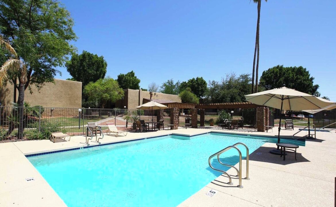 Photo of Outdoor in Hacienda Granada