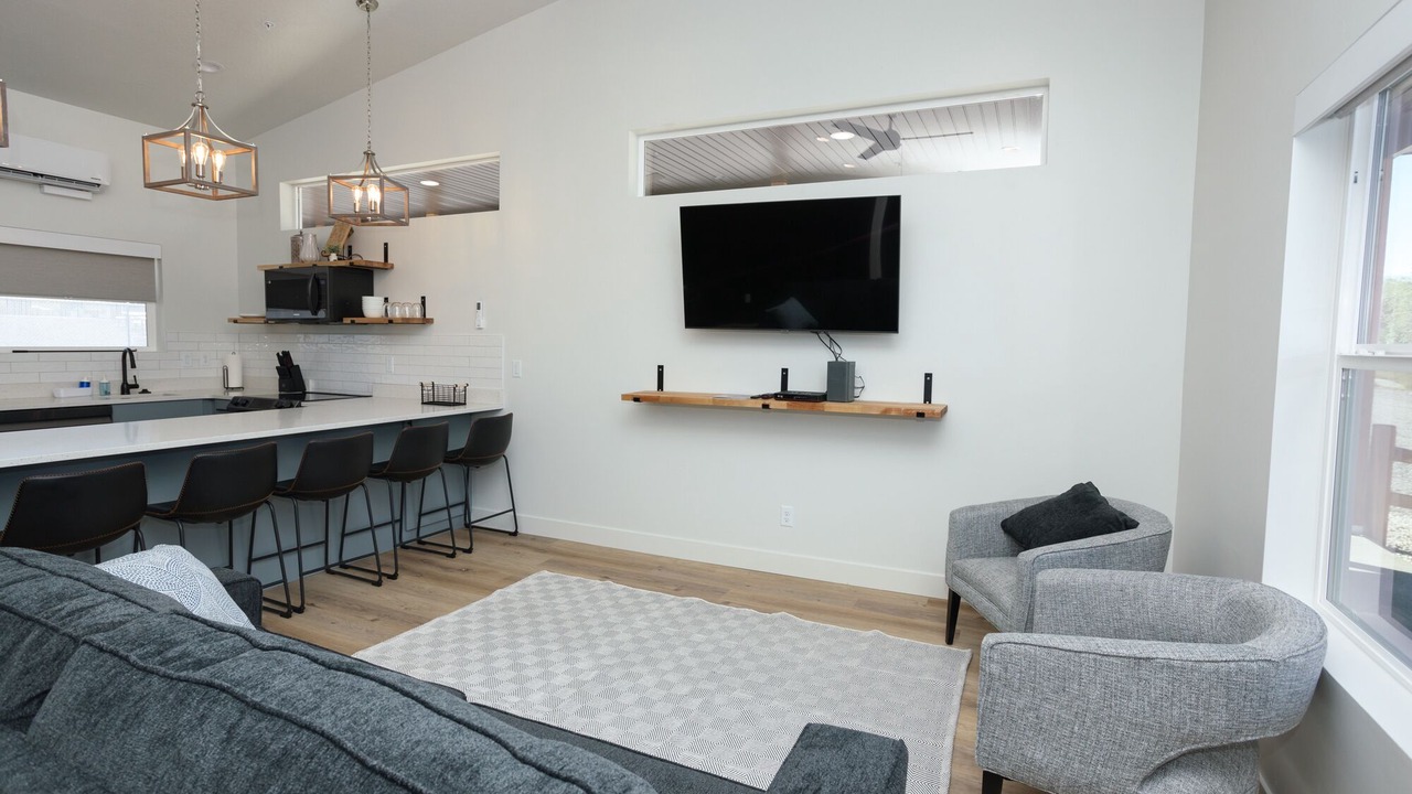 Photo of Bedroom in Monroe