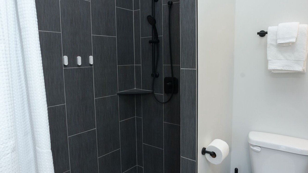 Photo of Bathroom in Monroe