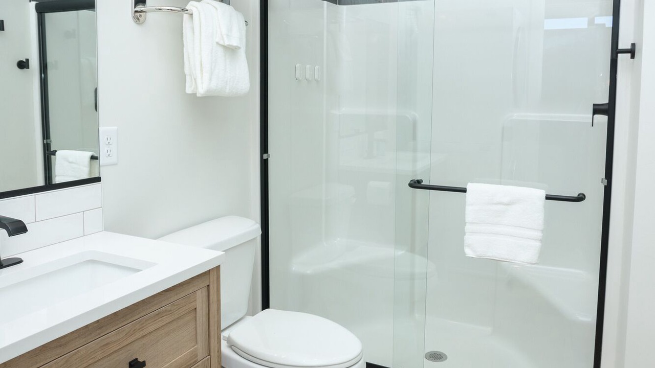 Photo of Bathroom in Monroe