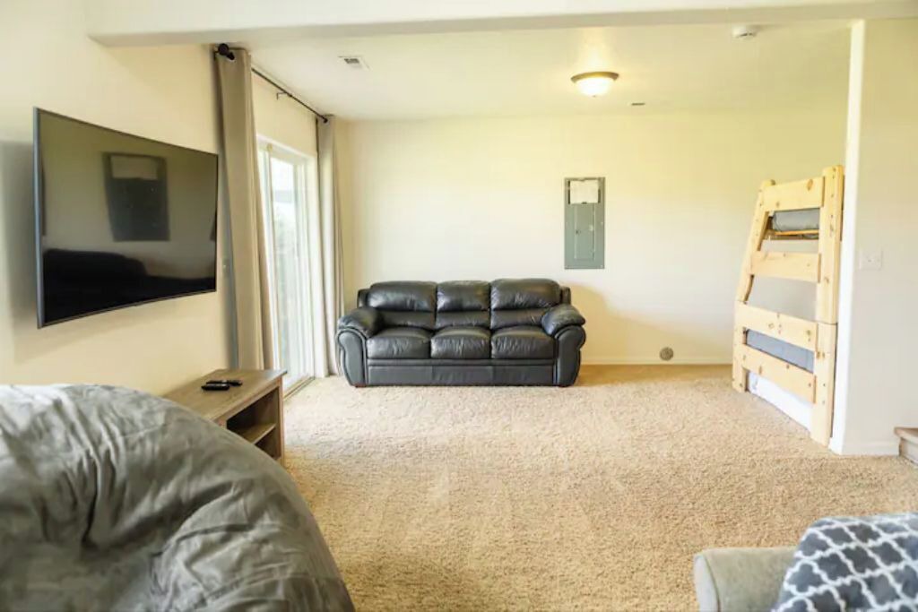Photo of Bedroom in Pullman