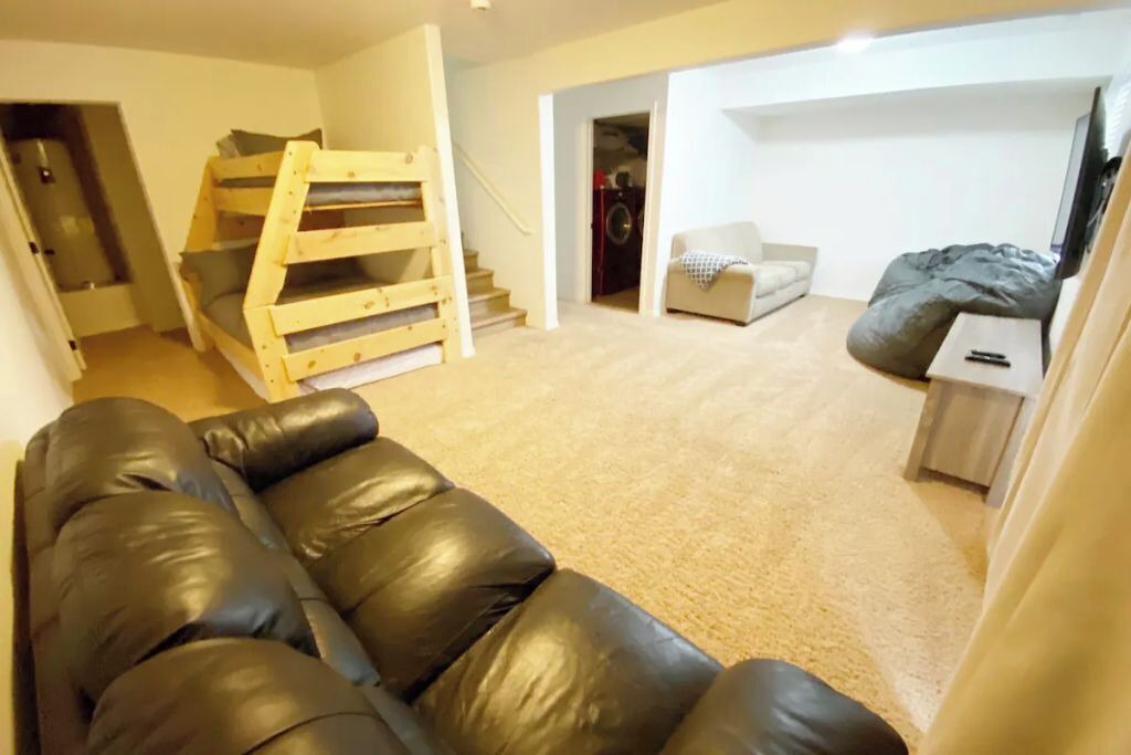 Photo of Bedroom in Pullman