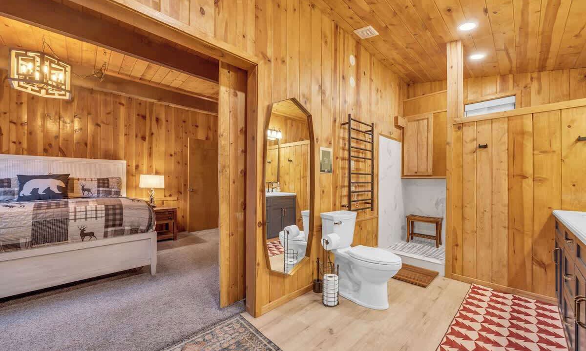 Photo of Bedroom in Show Low