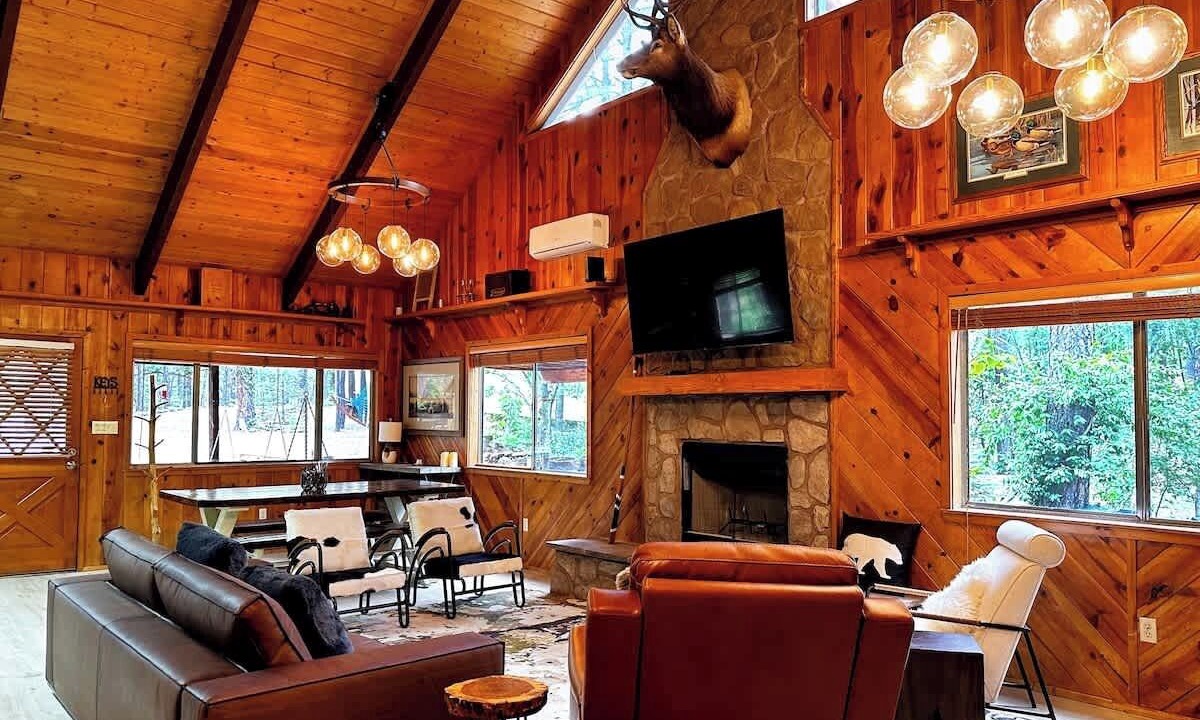 Photo of Bedroom in Show Low