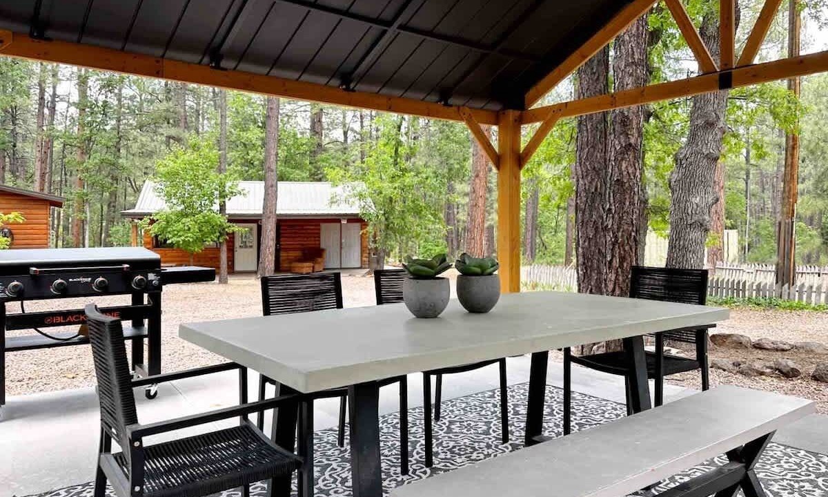 Photo of Outdoor in Show Low